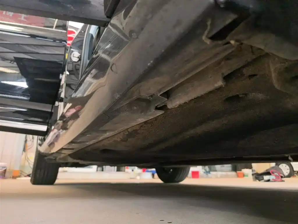 Volkswagen Magotan 2020 330TSI DSG Leading фото 21