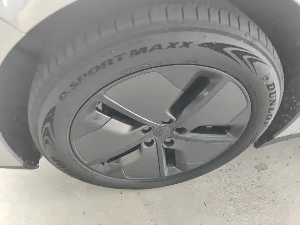 Li Auto i6 2025 2025 2WD Base Model