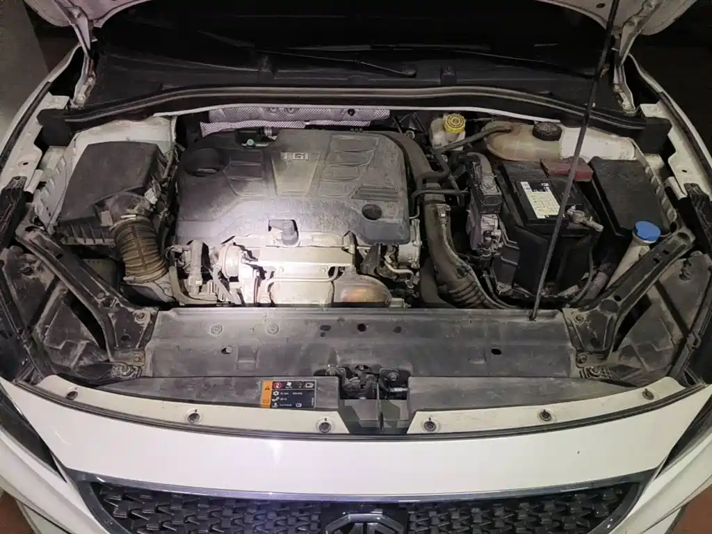 Photo 3 - MG MG6