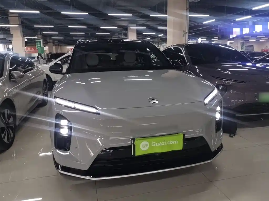 Фото 3 - NIO ES6