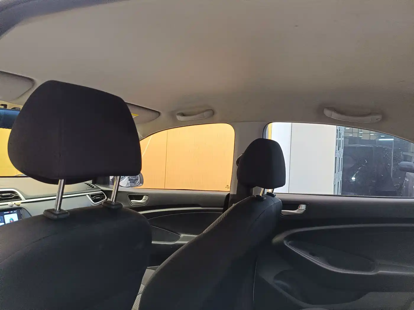 Hyundai Verna 2020 2020 1.4L Manual GL Renewal Edition