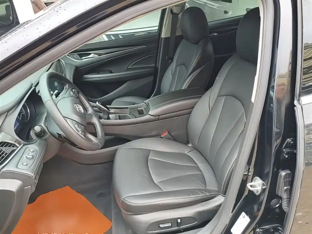 Buick LaCrosse 2021 652T Luxury Edition фото 15