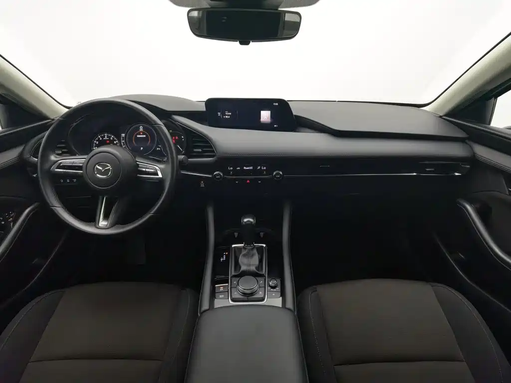 Mazda MAZDA3, миниатюра 5
