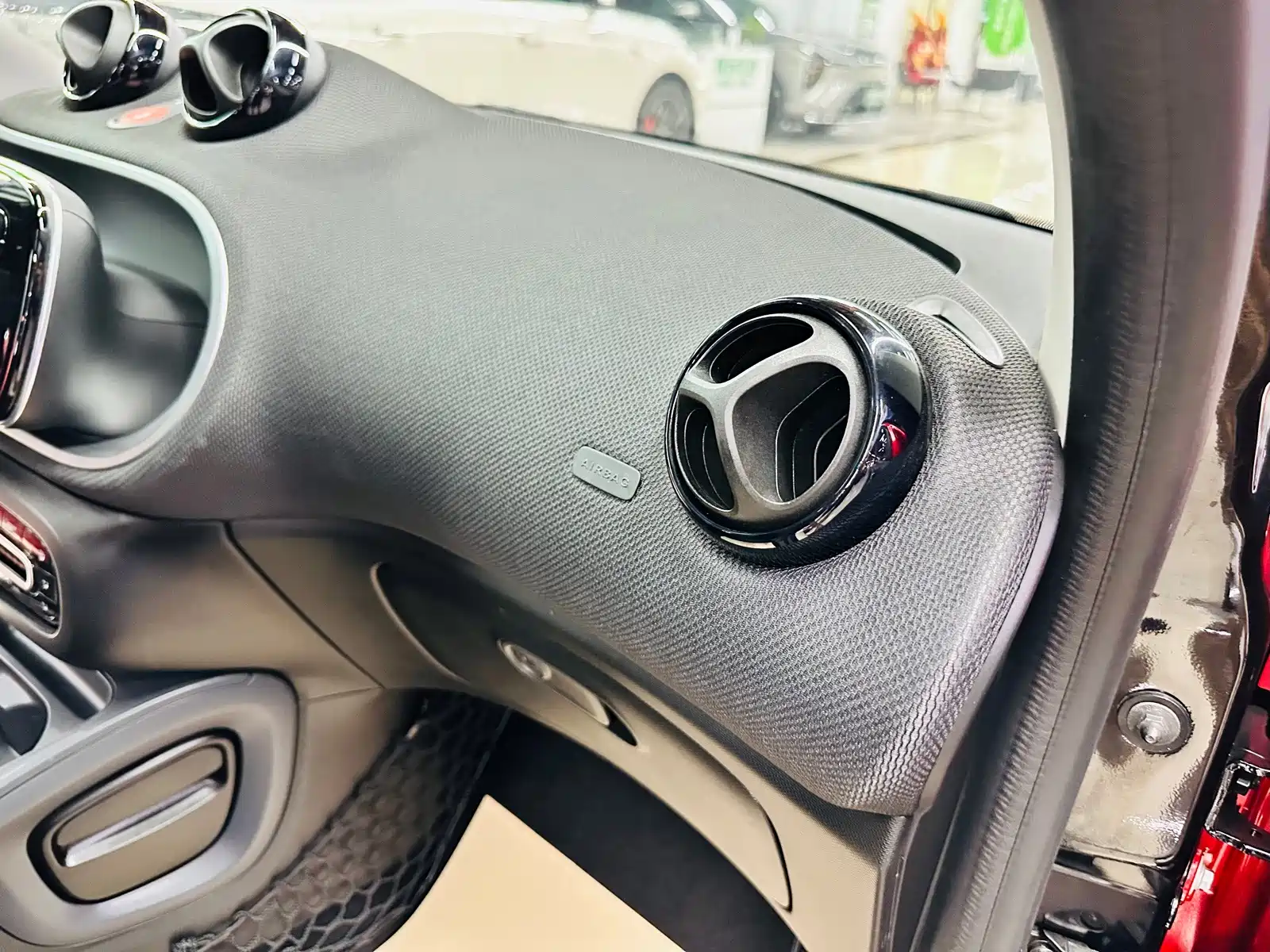 Фото 30 - smart forfour