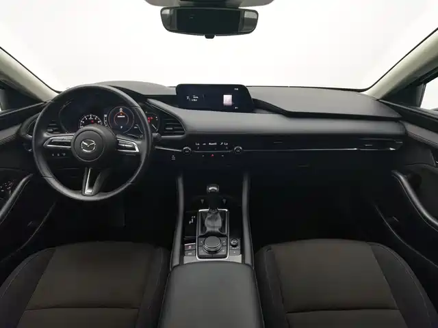 Mazda Mazda3 Axela 2021 2.0L Automatic Quality Shine — фото 5