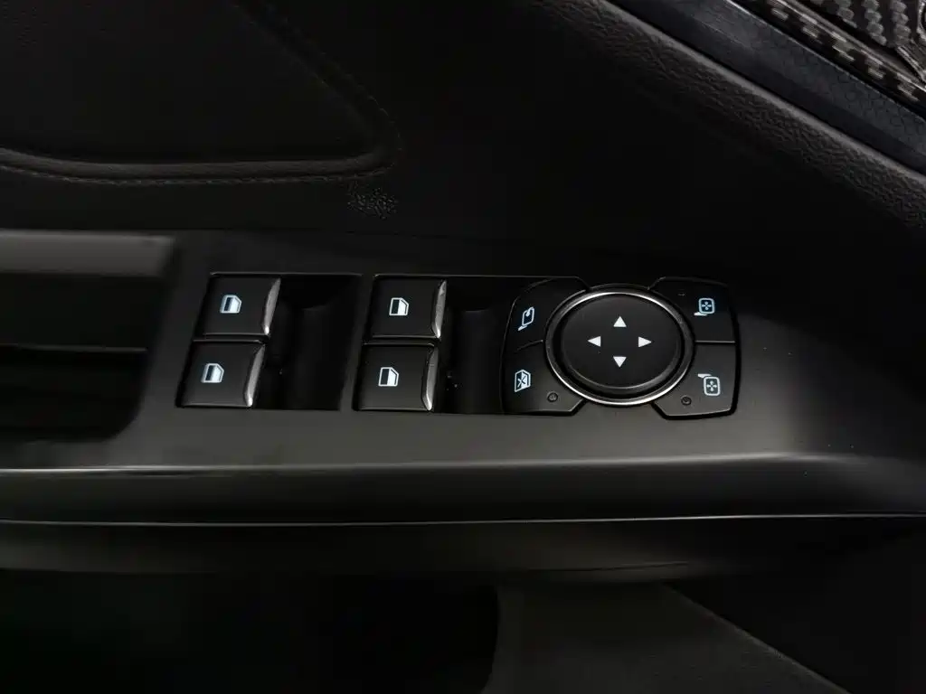 Ford Focus Active 2020 2020 EcoBoost 180 Auto Sporty Edition