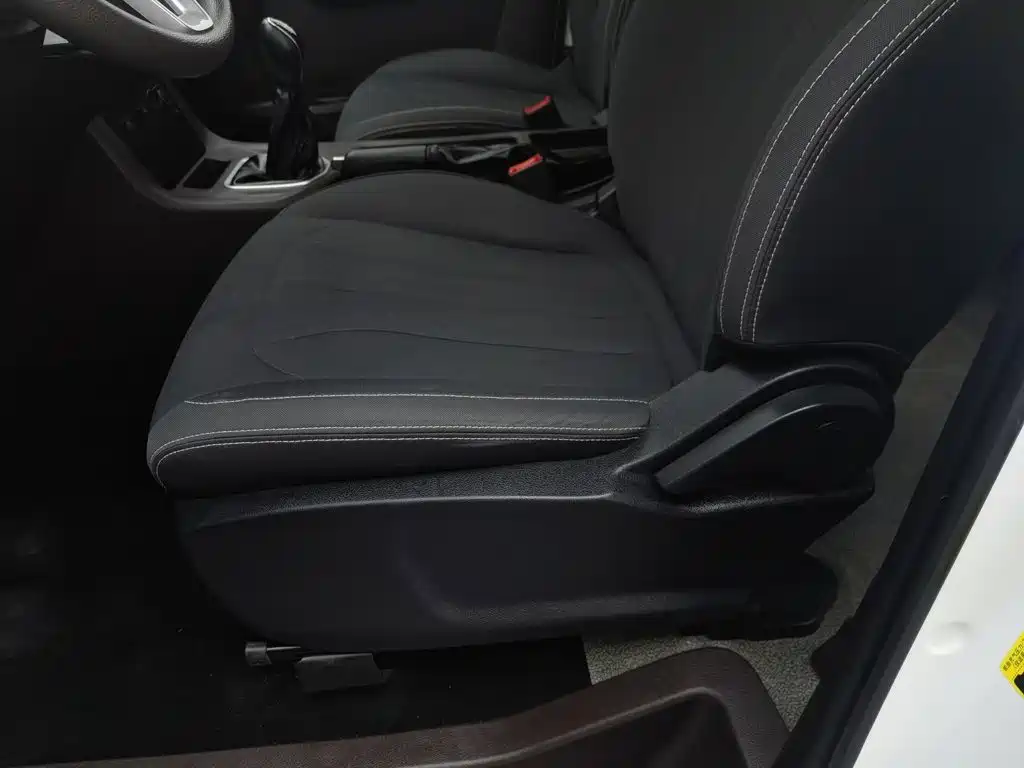 BAW Ruisheng Ace M7, миниатюра 20