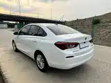 Фото 18 - Buick Excelle