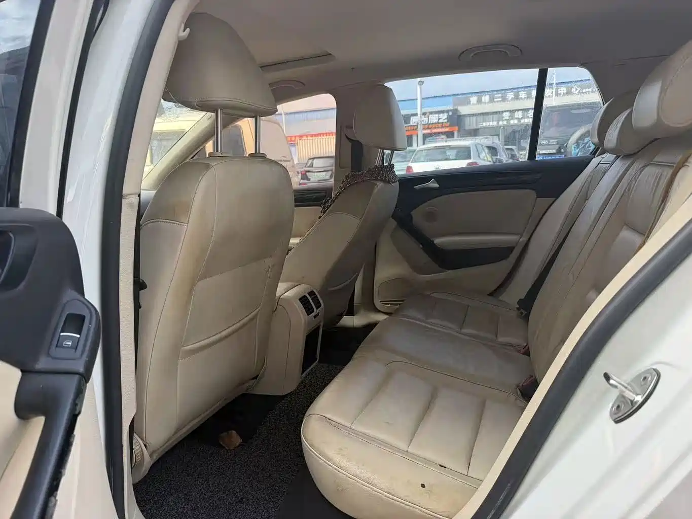 Фото 6 - Volkswagen Golf