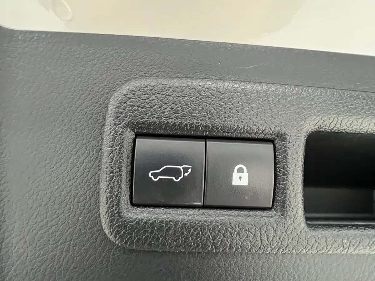 Lexus NX 2020 200 AWD F Sport China V фото 15
