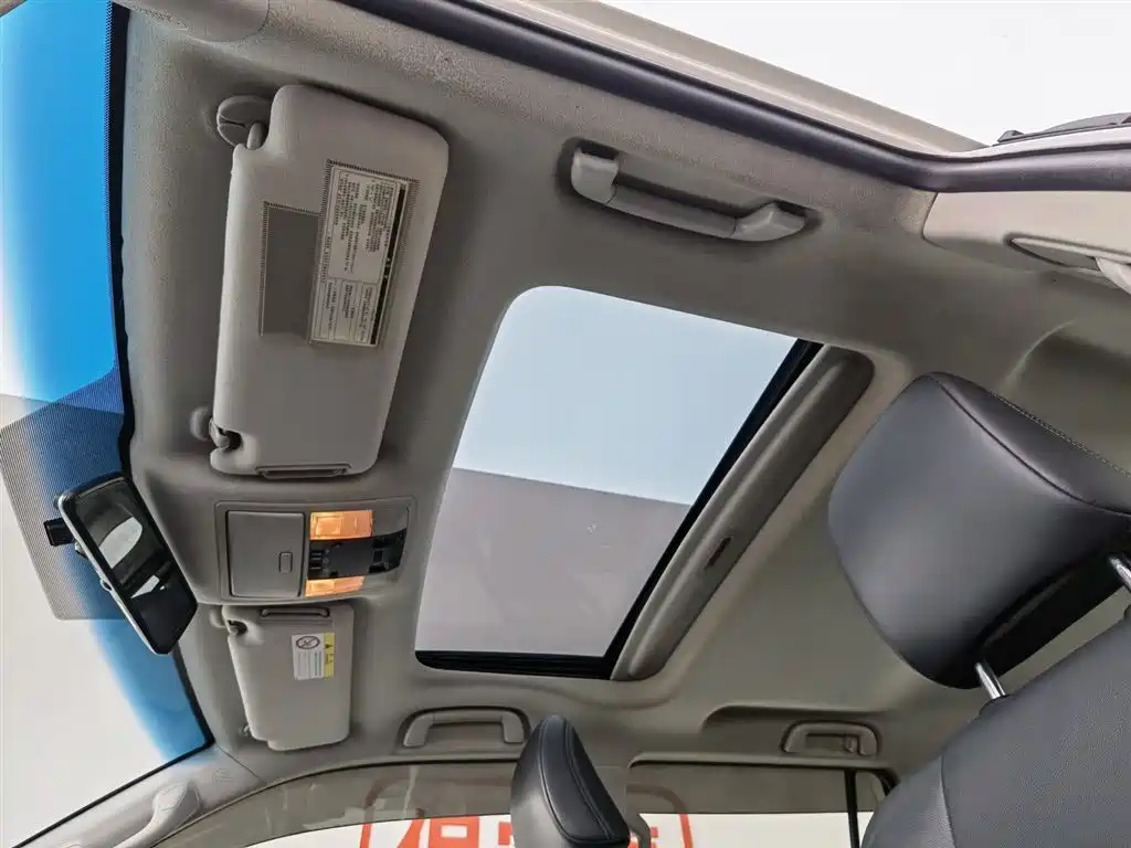 Toyota Prado 2016 3.5L Auto TX-L фото 14