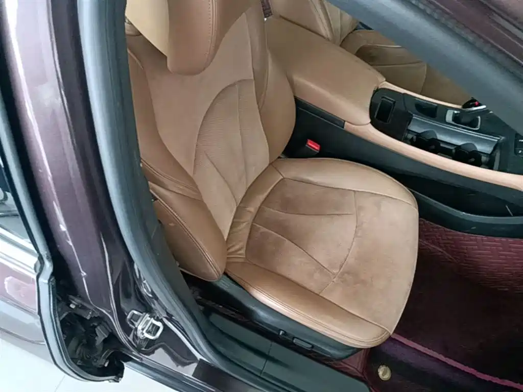 Buick LaCrosse 2016 Model 28T Elite фото 25