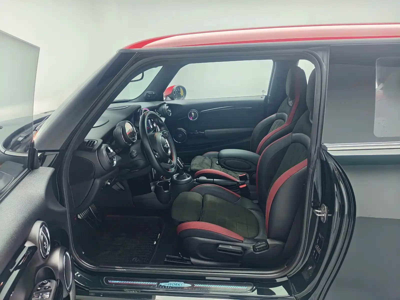 Фото 7 - MINI JCW