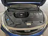 Фото 20 - Geely Emgrand GS