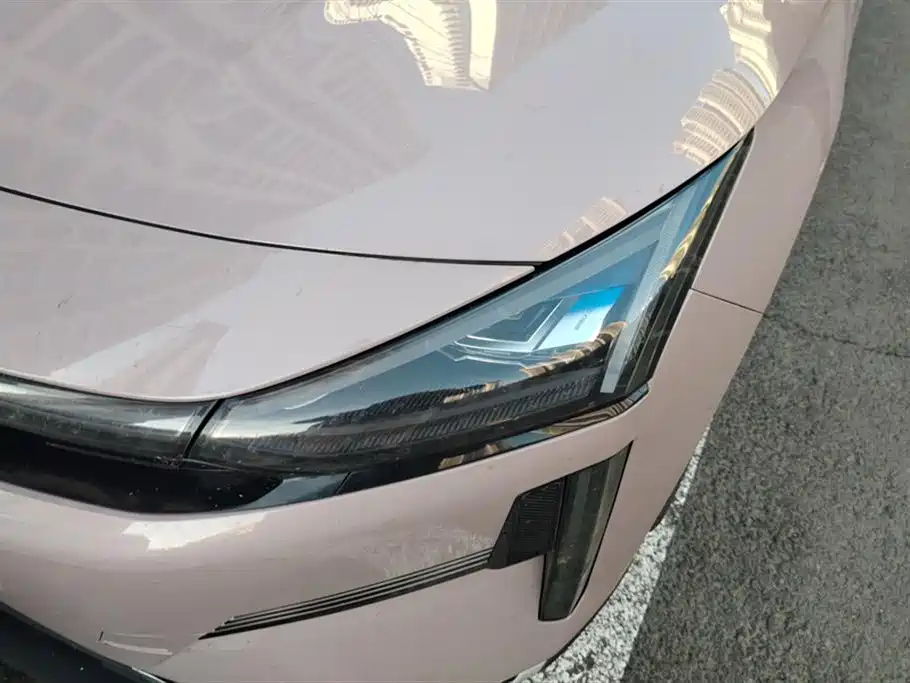 GEELY GALAXY GALAXY L6