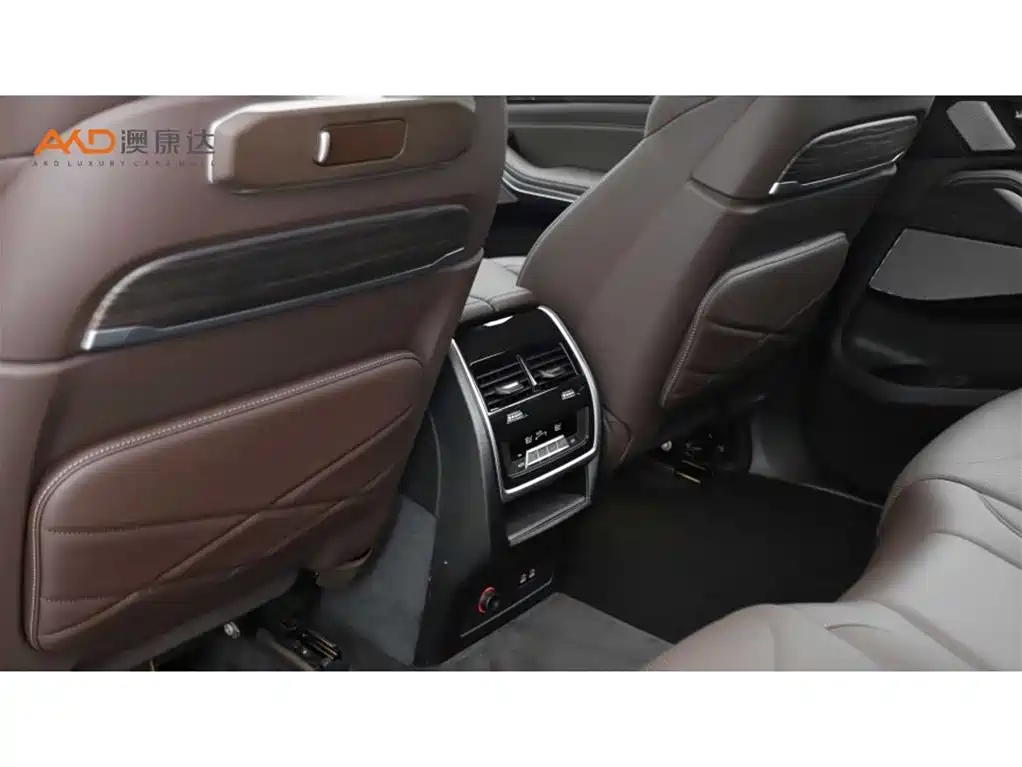 BMW X5 2023 xDrive 40Li M Sport Package фото 9