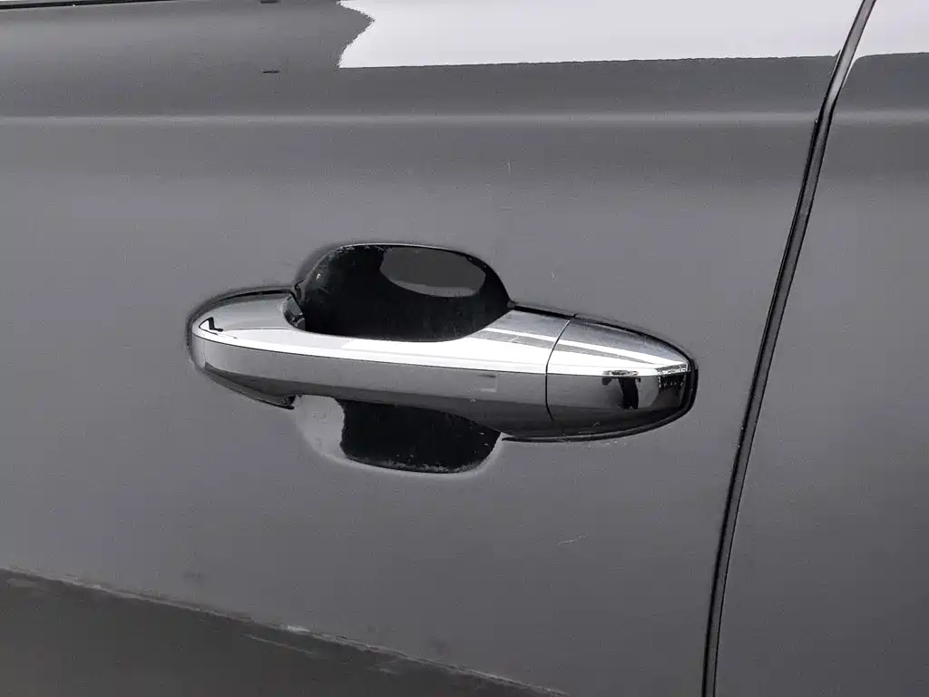 Hongqi HS7 2020 2019 3.0T Automatic 4WD Smart Connection Flag Leader Edition