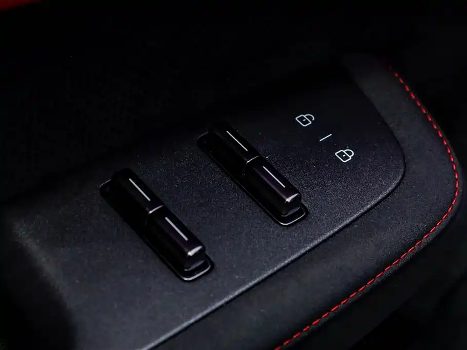 ZEEKR EXTREME KRYPTON 001 FR