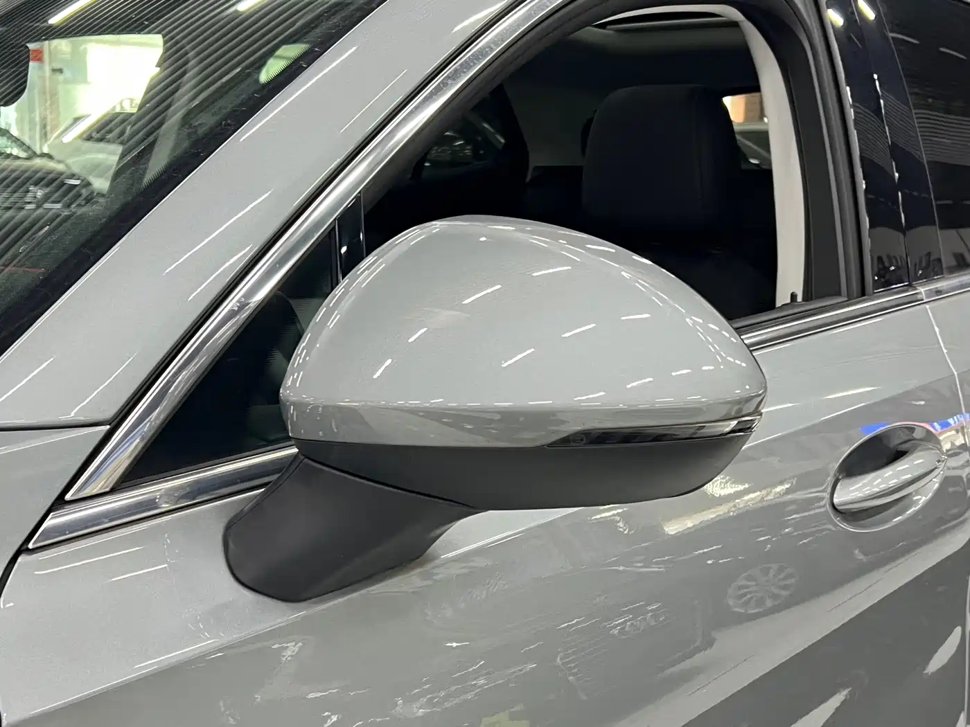 Buick Envision S 2025 2025 25T Premium Platinum Edition