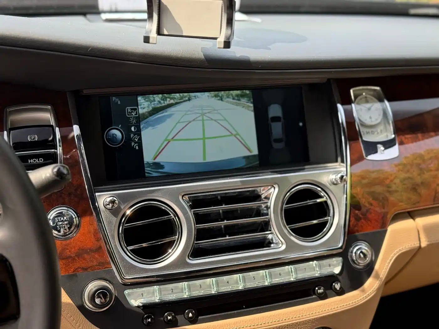 Rolls-Royce Ghost 2011 2010 Model 6.6T Standard