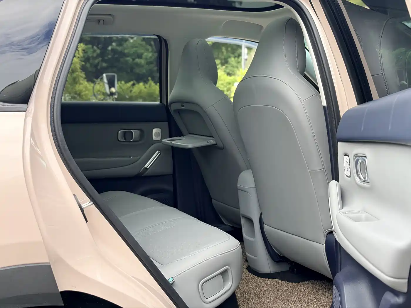 Leapmotor A10 2026 2026 Model 500km Range
