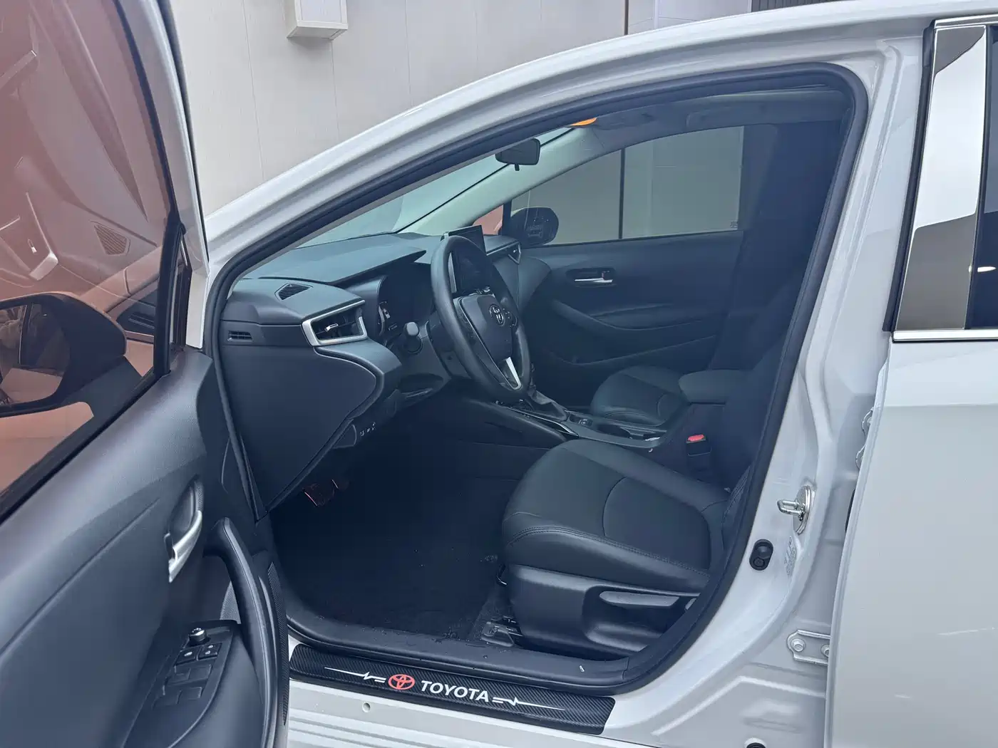 Toyota Corolla 2021 1.2T S-CVT Elite Edition фото 7