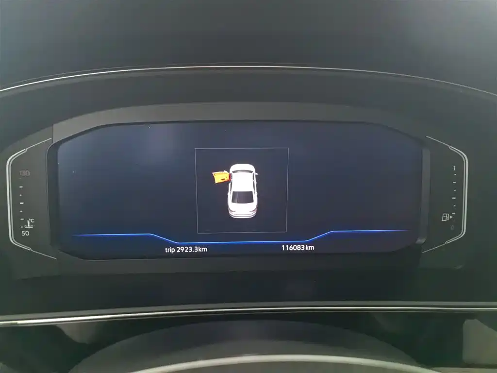 Volkswagen Passat 2019 330TSI Luxury Edition China VI фото 11