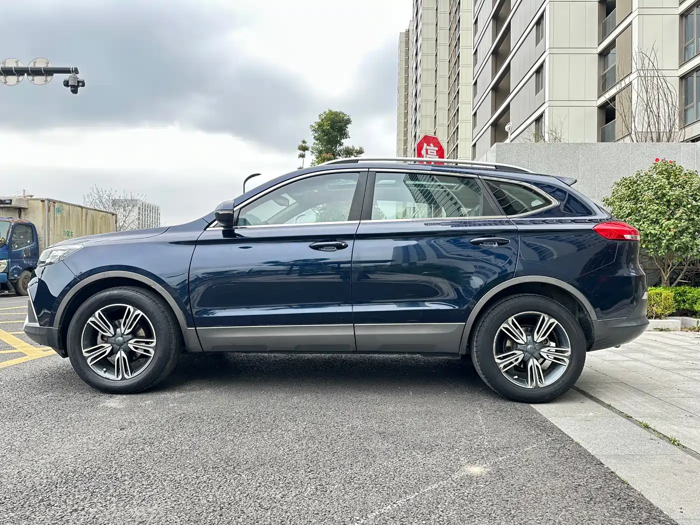 CHEETAH CARS CHEETAH CS10