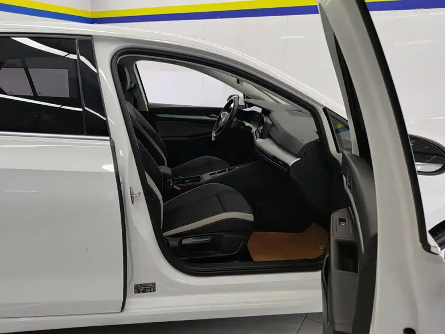 Volkswagen Golf, миниатюра 8