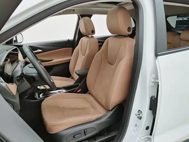 Buick Encore PLUS 2024 2023 Smart Fun Edition