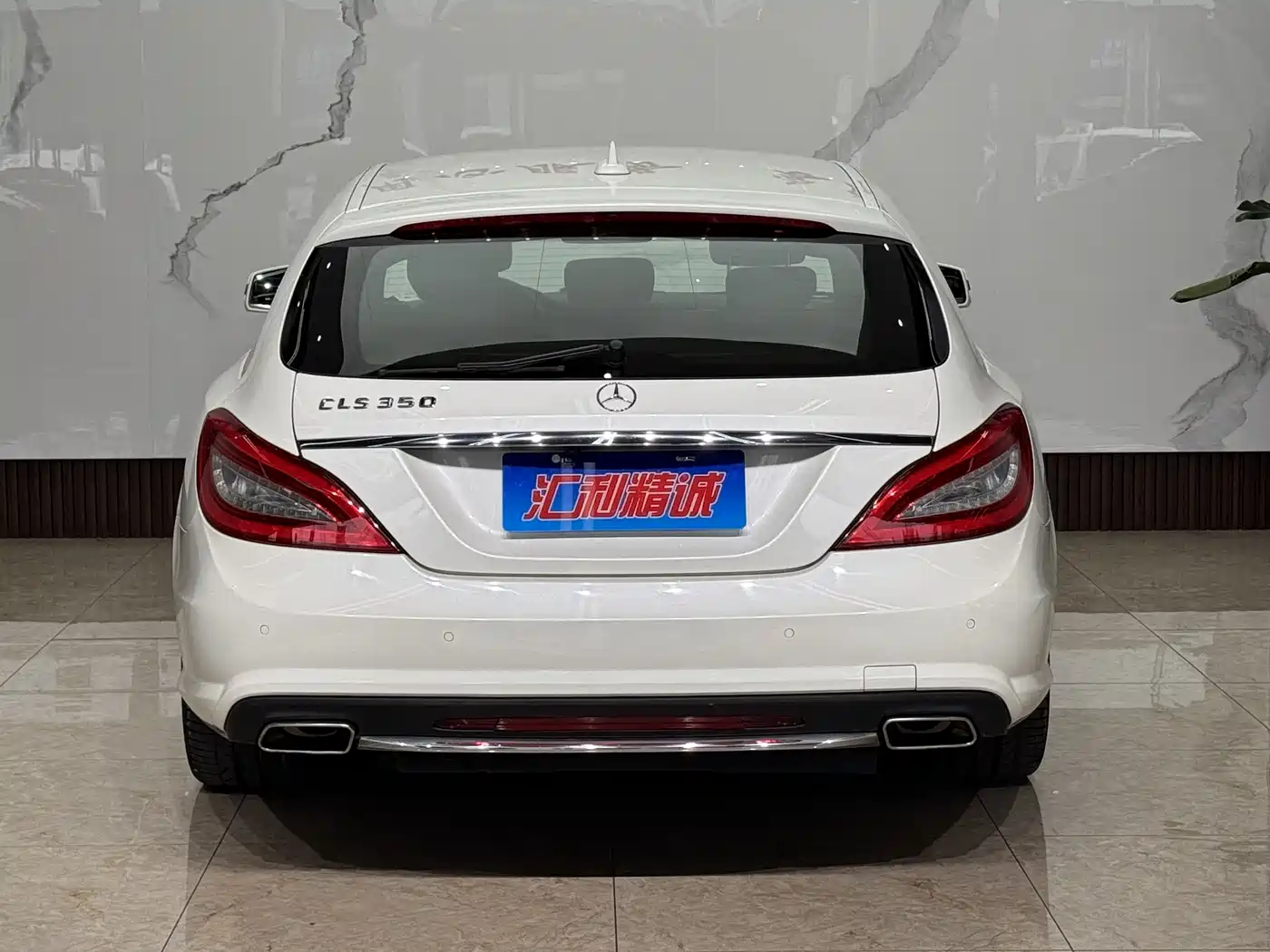 Mercedes-Benz CLS 2013 CLS 350 Shooting Brake Luxury фото 5