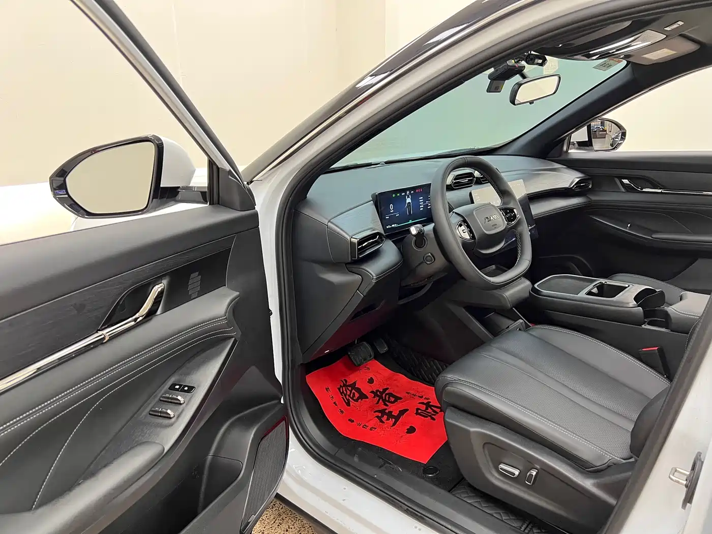 Dongfeng Aeolus Dongfeng Fengshen L7 2025 2025 518 Luxury