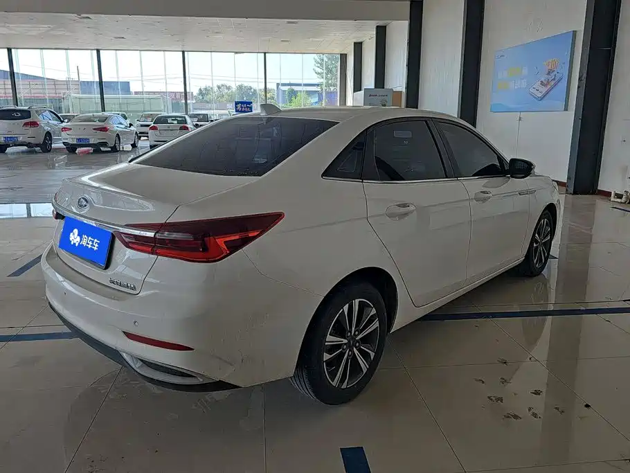 Ford Escort 2022 2021 1.5L Automatic Diamond Edition