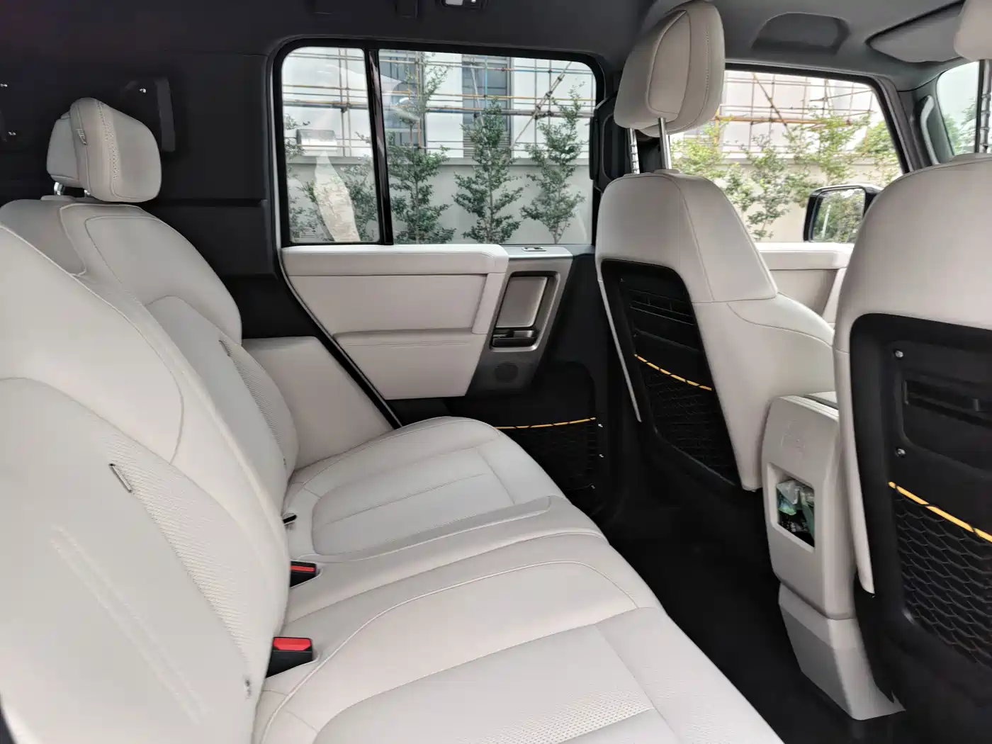 2026 iCAR V23