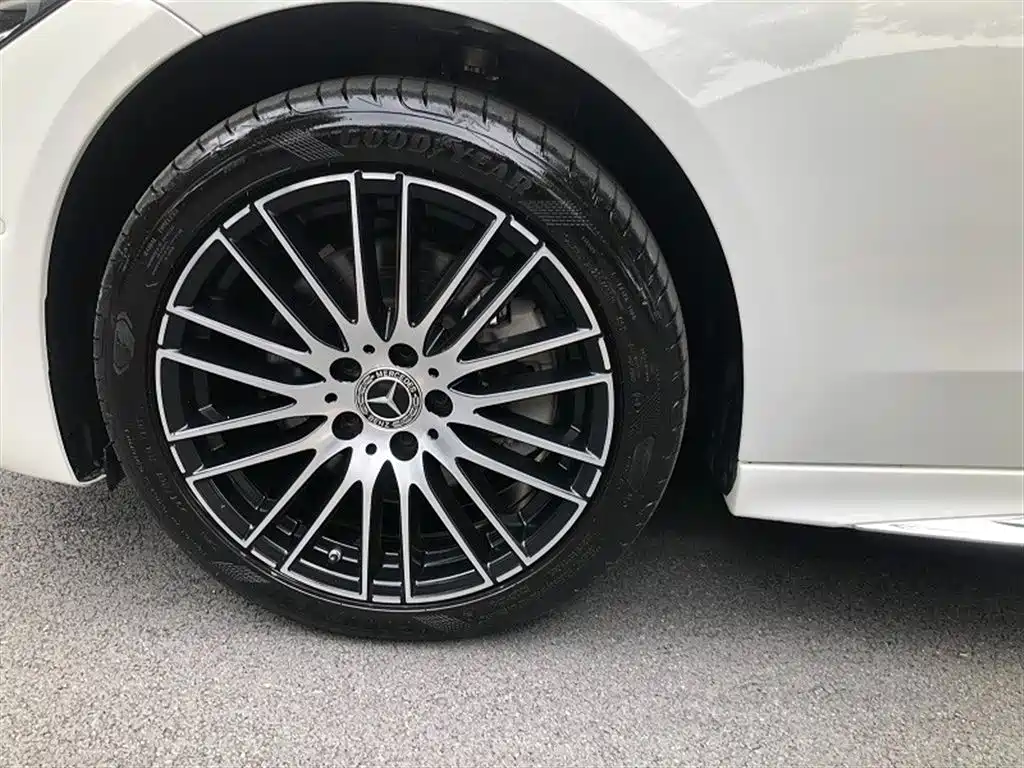 Mercedes-Benz C-Class 2024 C 200 L Sport Edition фото 15