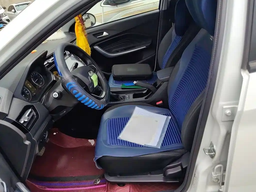 Chery Tiggo 3x 2024 2024 1.5L CVT Excellence