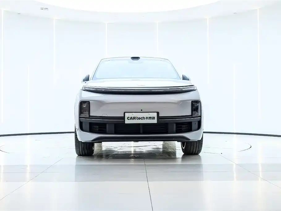 Li Auto IDEAL L8
