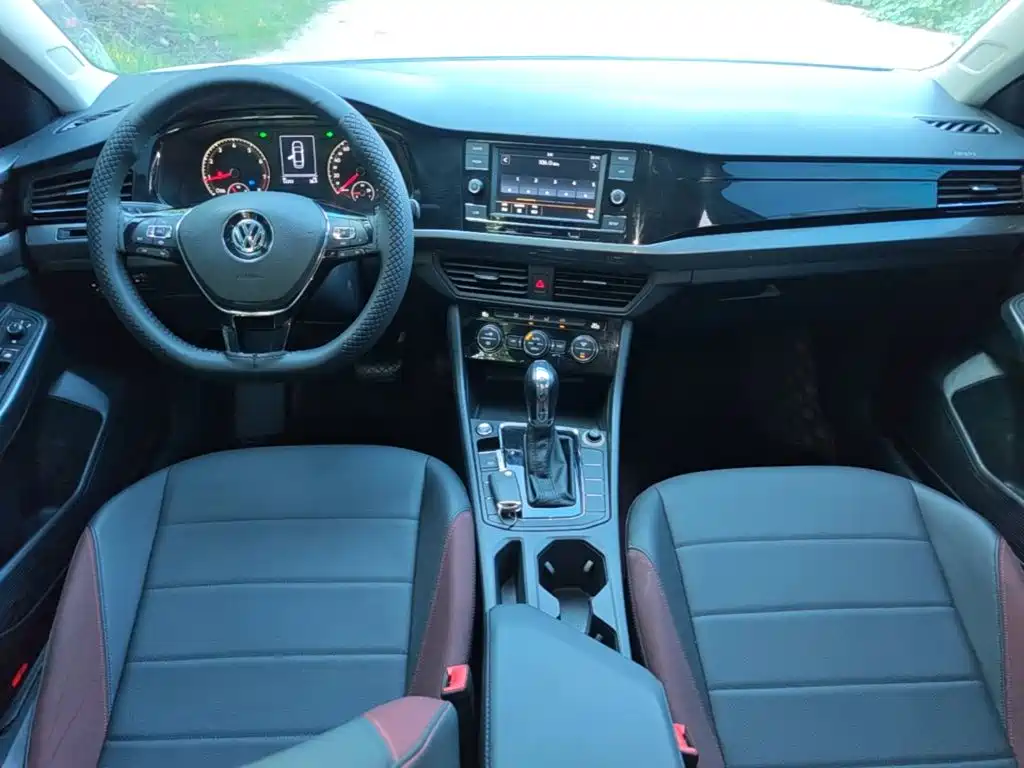 Photo 10 - Volkswagen Bora
