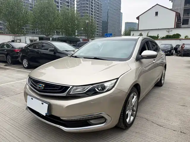 geely-automobile emgrand-gl