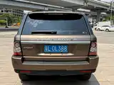 Photo 5 - Land Rover Range Rover Sport