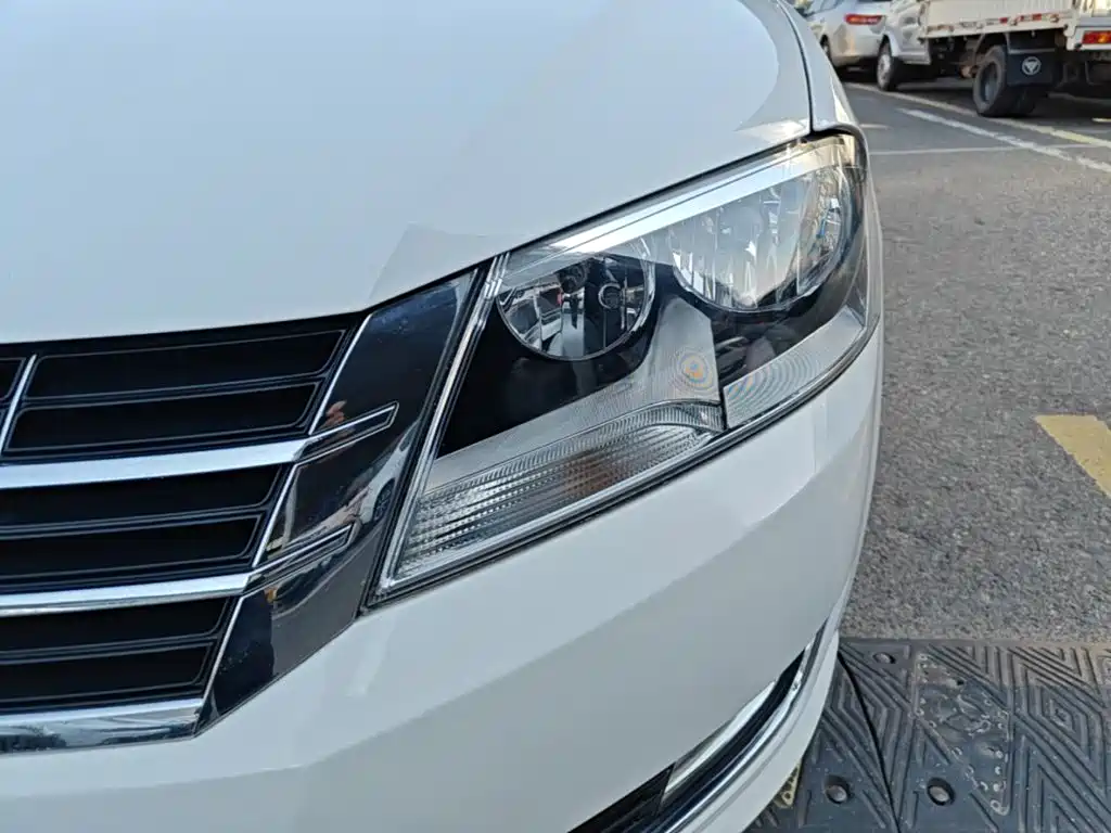 Фото 24 - Volkswagen Lavida
