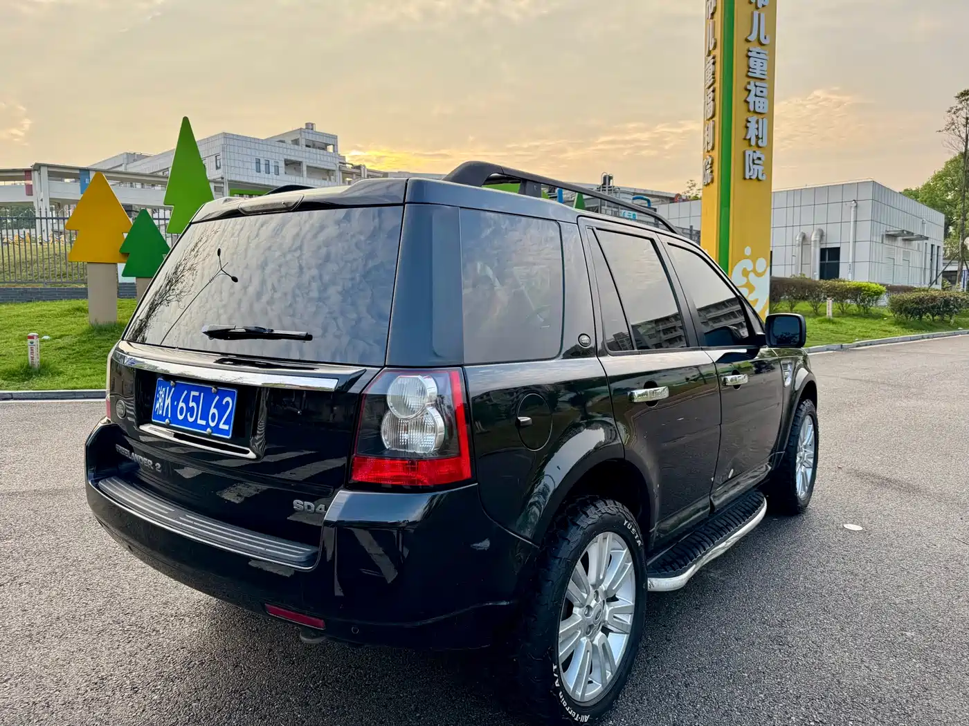 Land Rover Freelander 2 2012 2.2T SD4 SE Diesel фото 17