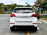 Фото 8 - Haval H2