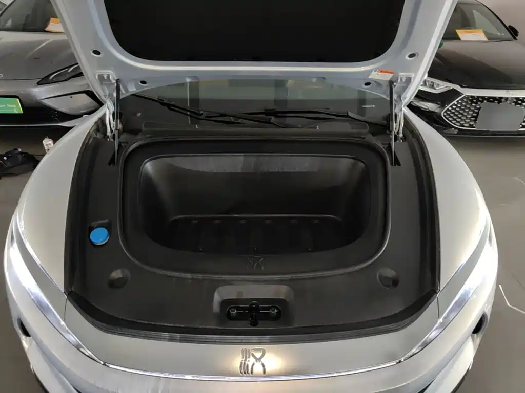 BYD Han L 2025 2025 EV AWD LiDAR Flagship