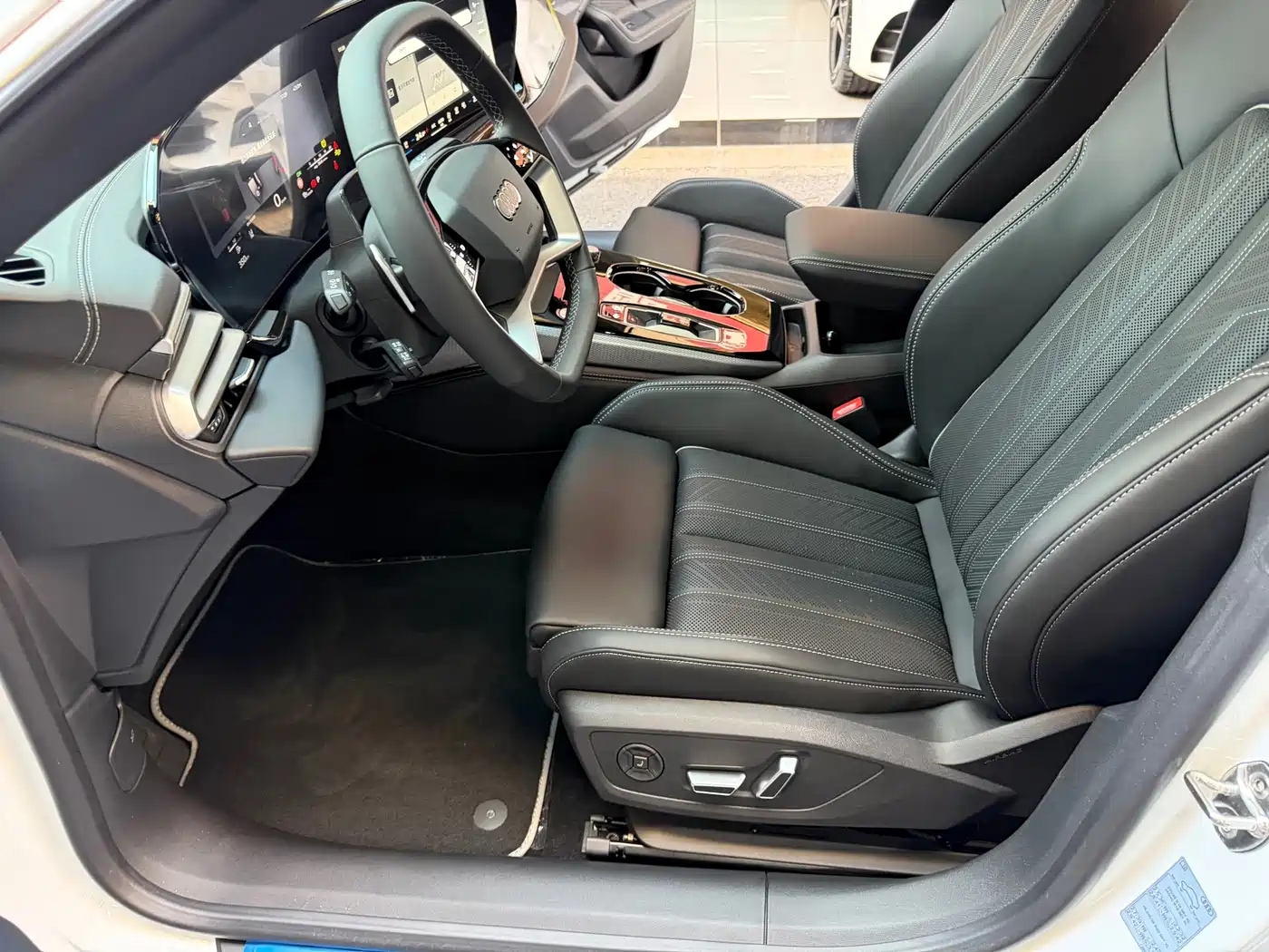 Audi A5L Sportback 2026 2026 Model (Facelift) TFSI 150kW Luxury