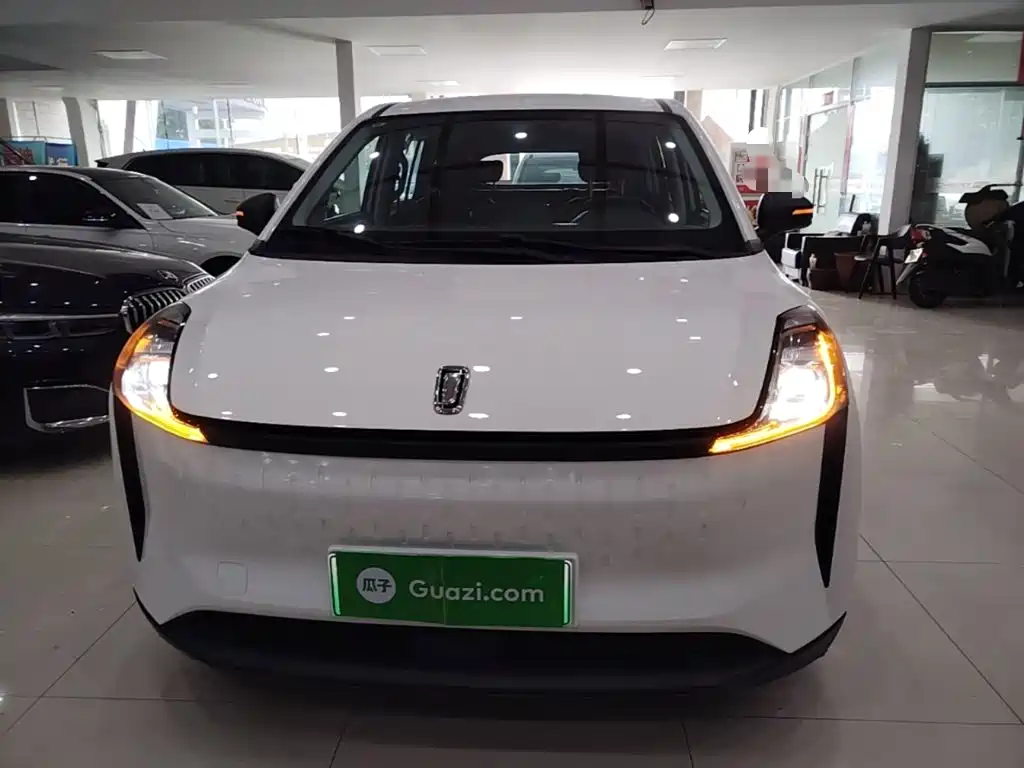 2024 Besturn Bestune NAT