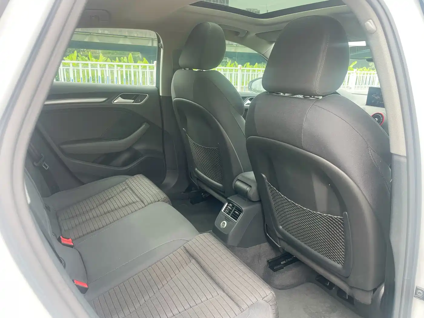 Audi A3 2020 Limousine 35 TFSI Sport China VI фото 25