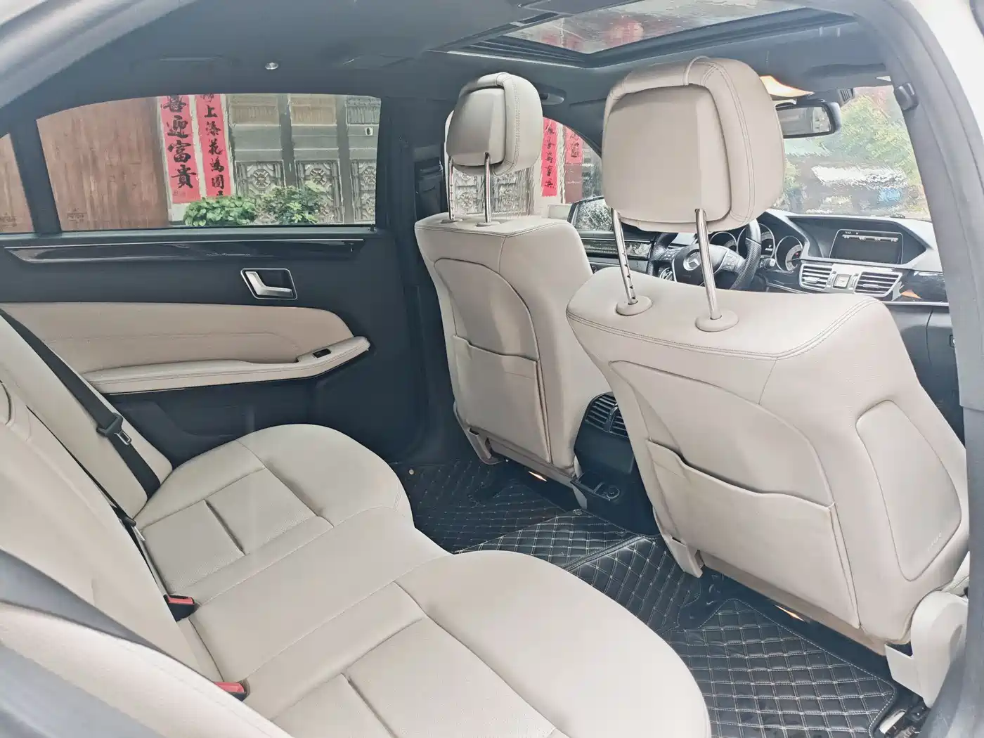 Mercedes-Benz E-Class 2014 Facelift E 260 L Sport фото 14