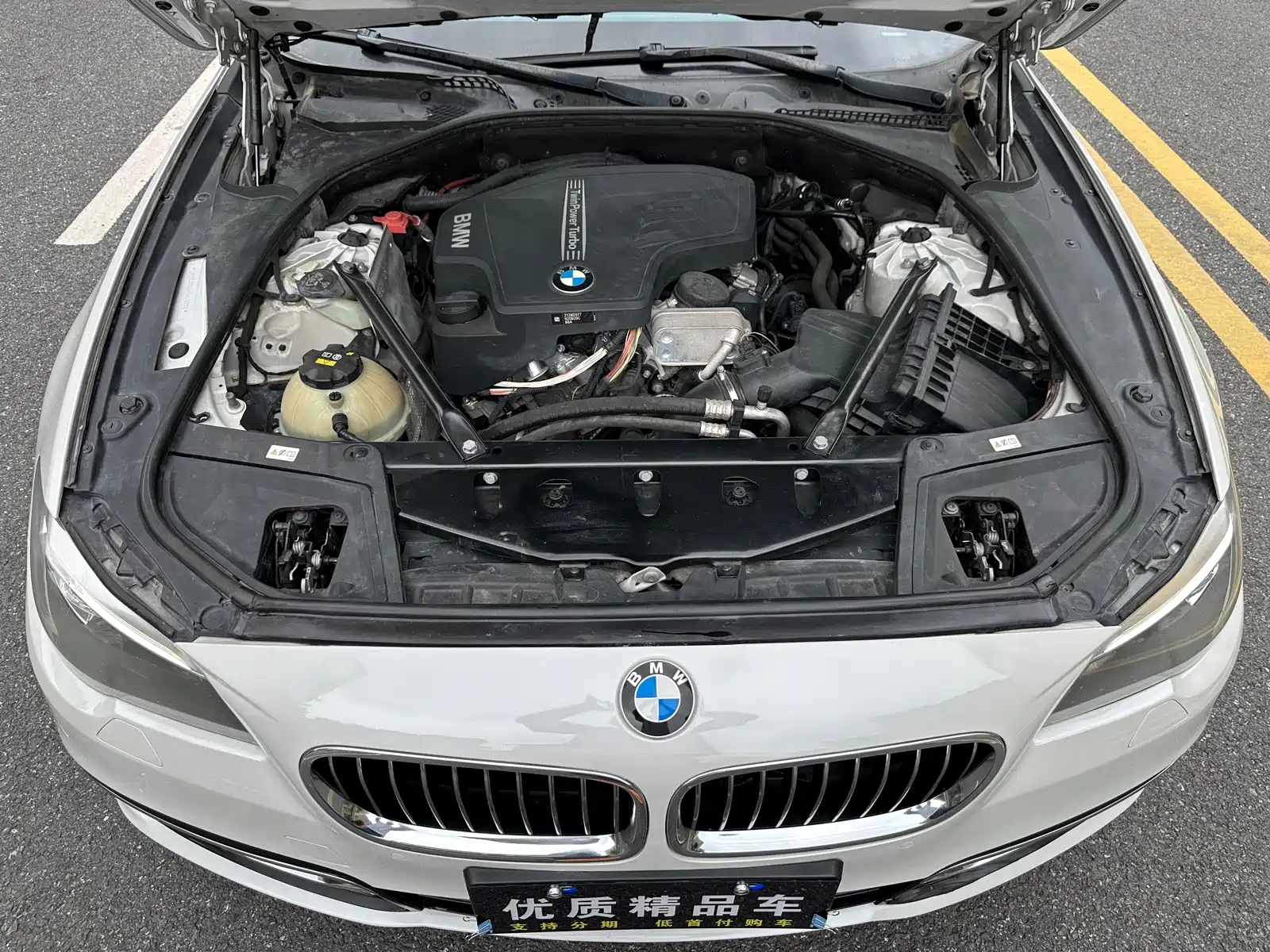 Фото 10 - BMW 5 Series