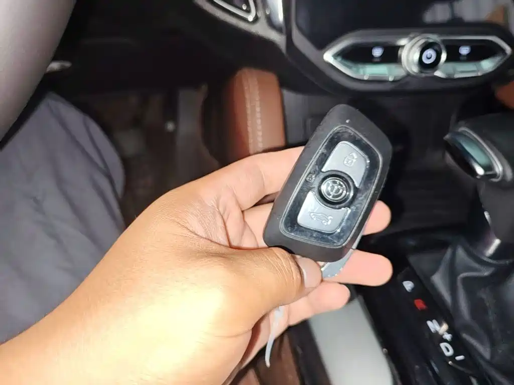 Zhonghua V6 2018 2018 1.5T Automatic Premium